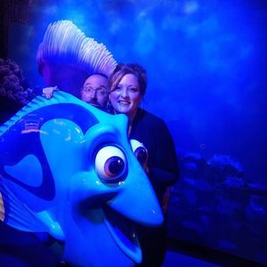 Meet your Posher, Heather